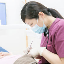 歯並び、矯正治療